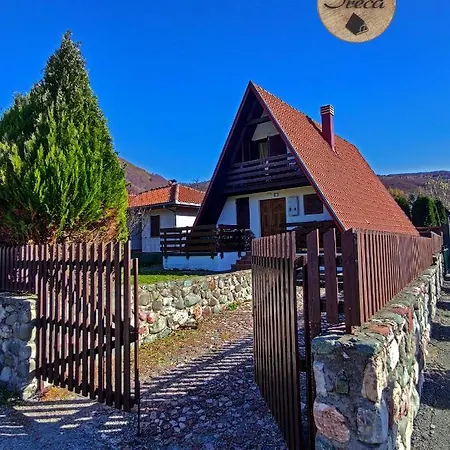 Vila Sreca - Kolasin Exterior photo