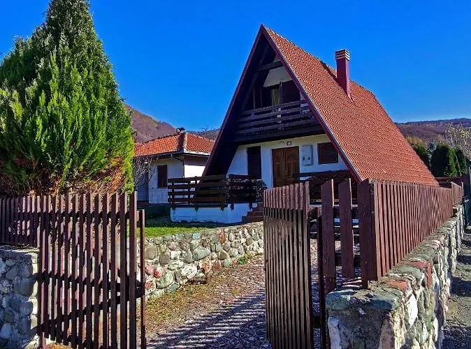 Vila Sreca - Kolasin