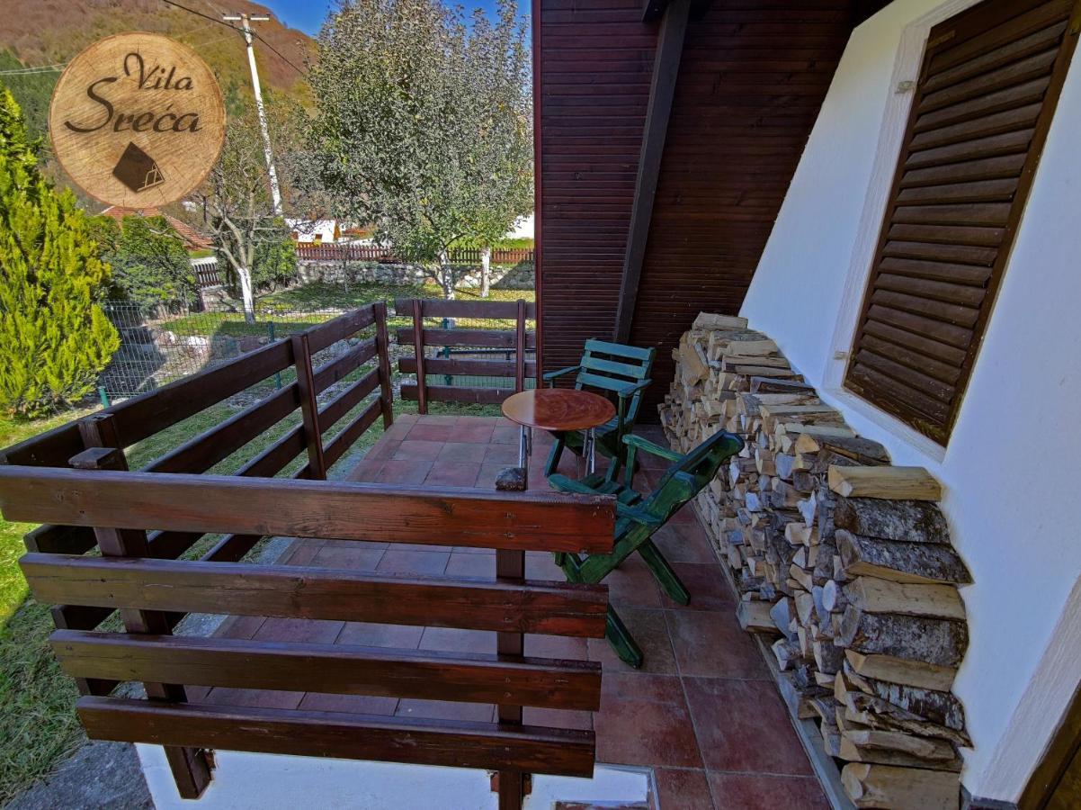 Sreca - Villa Kolašin