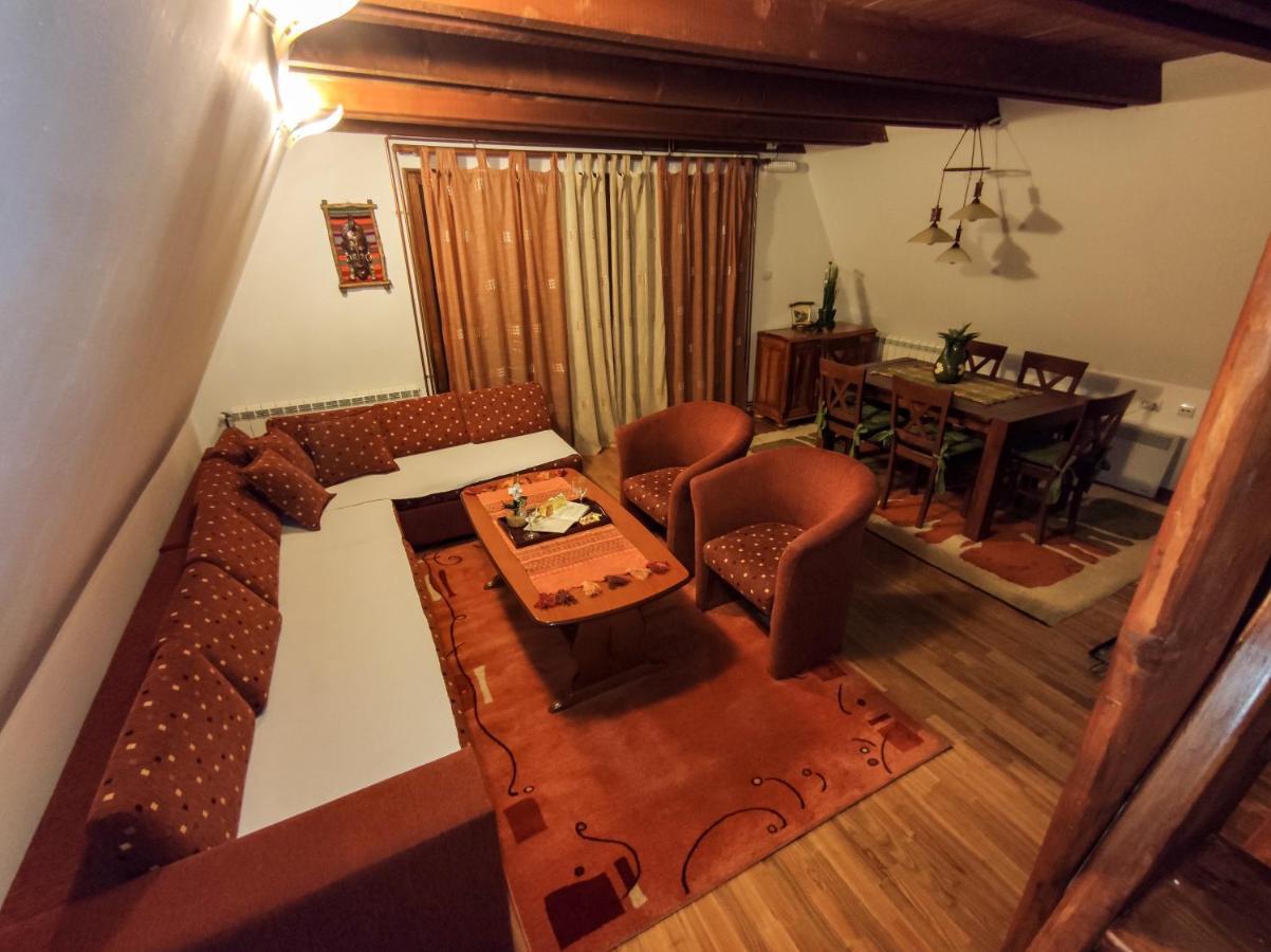 Sreca - Villa Kolašin