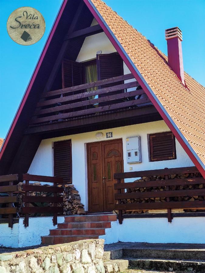 Sreca - Villa Kolašin