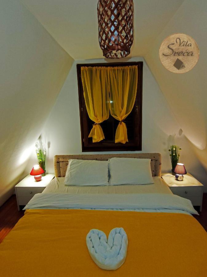 Sreca -