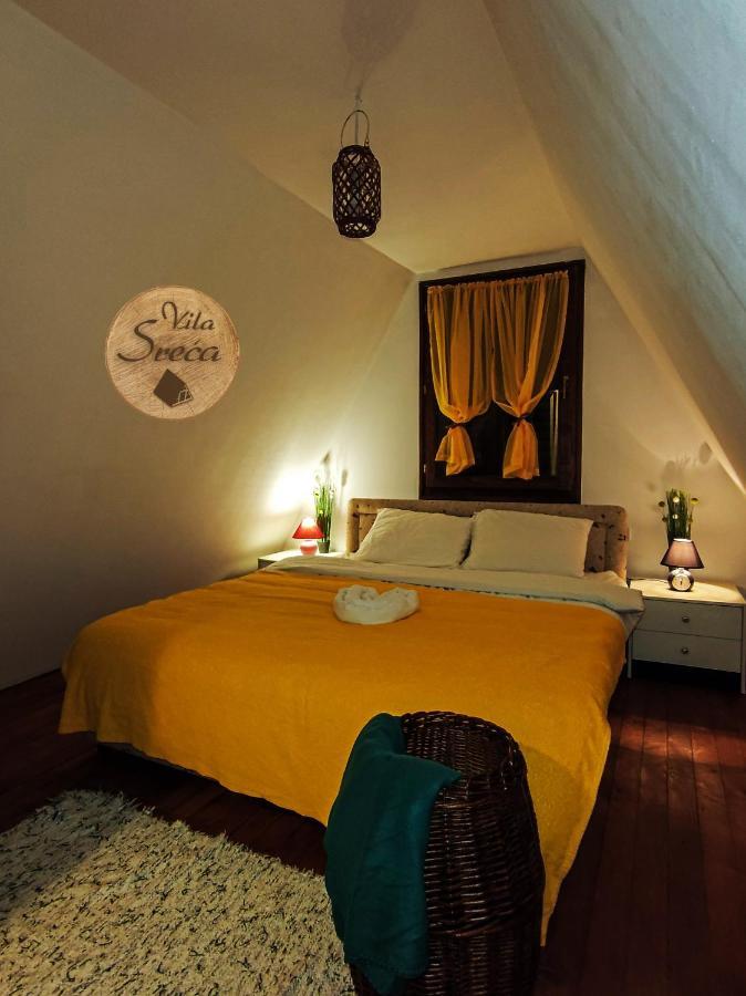 Sreca -